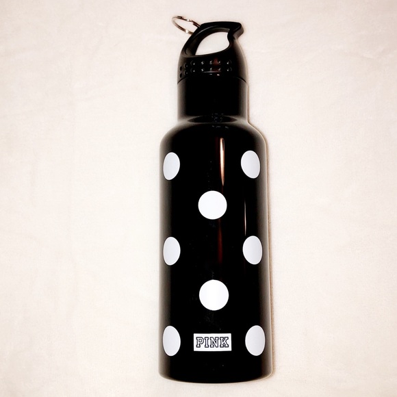 PINK Victoria's Secret Accessories - NWOT VS PINK WATER BOTTLE